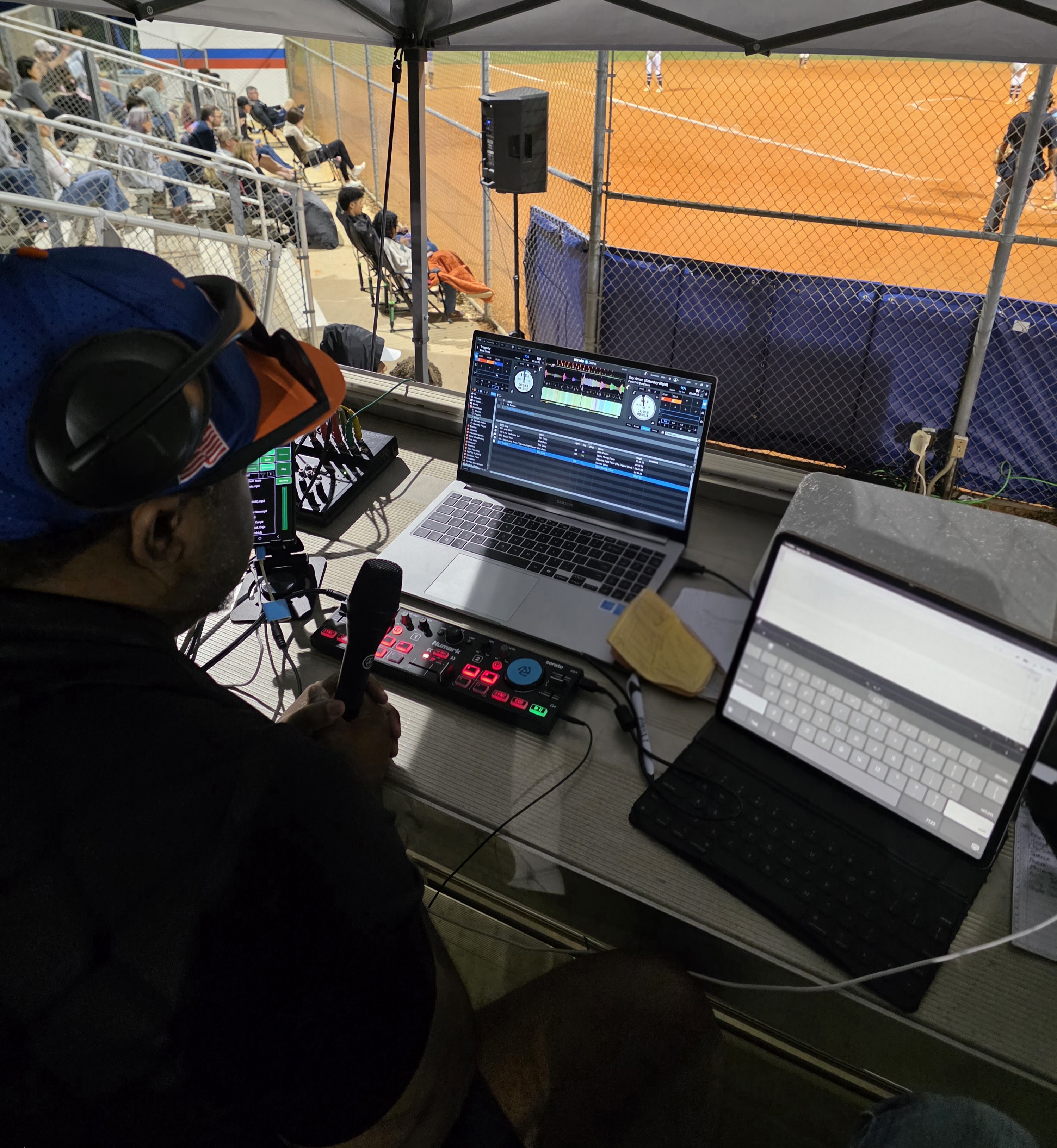 DJ G8R Photo 3
